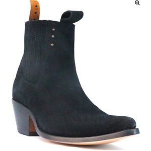 Pskaufman x lenni the label freeway Chelsea boot